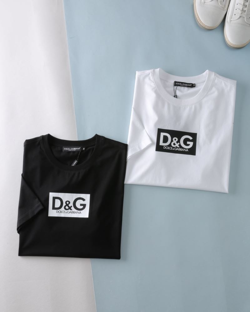 Dolce Gabbana T-Shirts